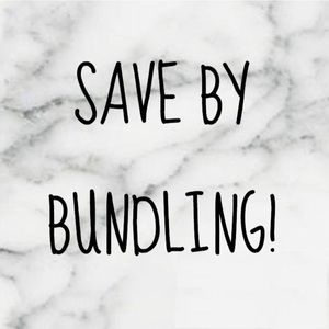 Create an outfit and bundle it!